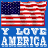 Y love America