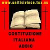 Costituzione Addio