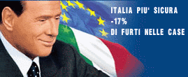 I furti sono aumentati!