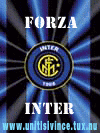 Al INTER!