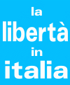 La libert in italia